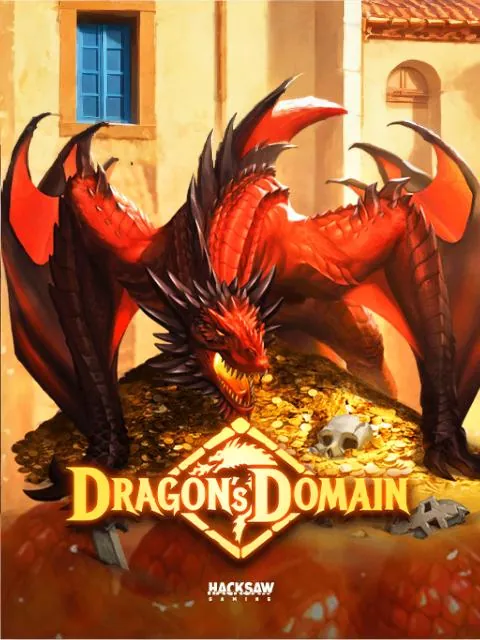 Dragon’s Domain